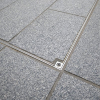 Stainless Steel Recessed Manhole Covers