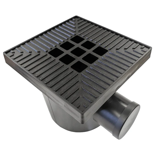 Alusthetic Aluminium Gully Drain
