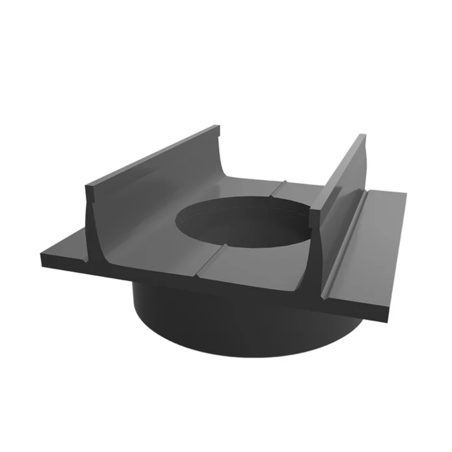 Alusthetic Threshold Bottom Connector