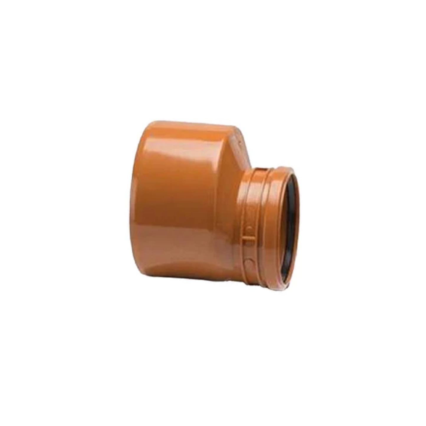 Threshold Drainage System Coupling Adaptors