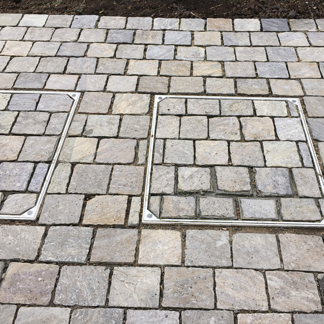 All Types of Manhole Cover Explained