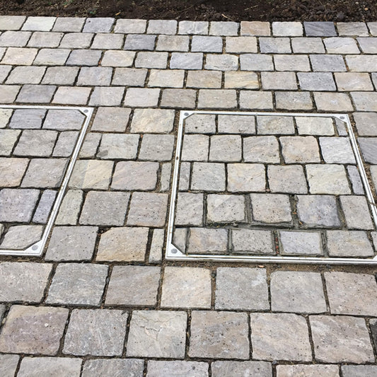 All Types of Manhole Cover Explained