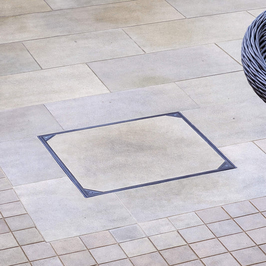 Back to Basics: Measuring a Manhole Cover