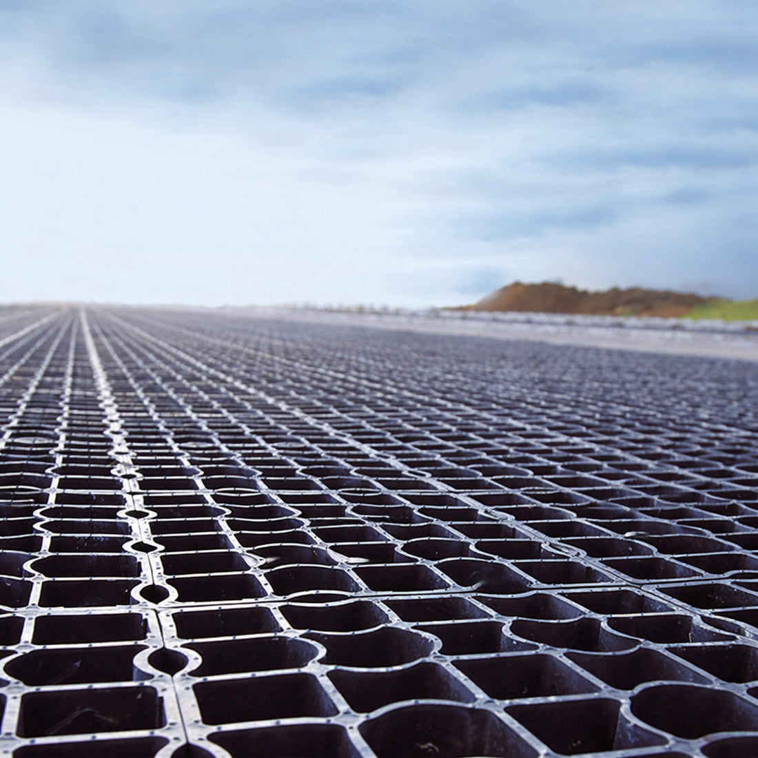 EcoGrid Range Explained, Choosing the Right Grid for Your Project