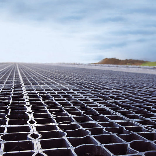 EcoGrid Range Explained, Choosing the Right Grid for Your Project