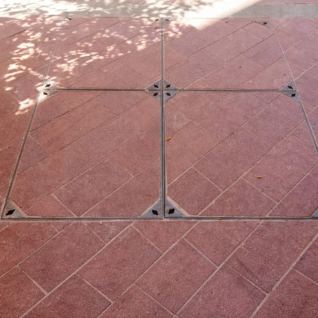 Is a Bespoke Manhole Cover Always Better?