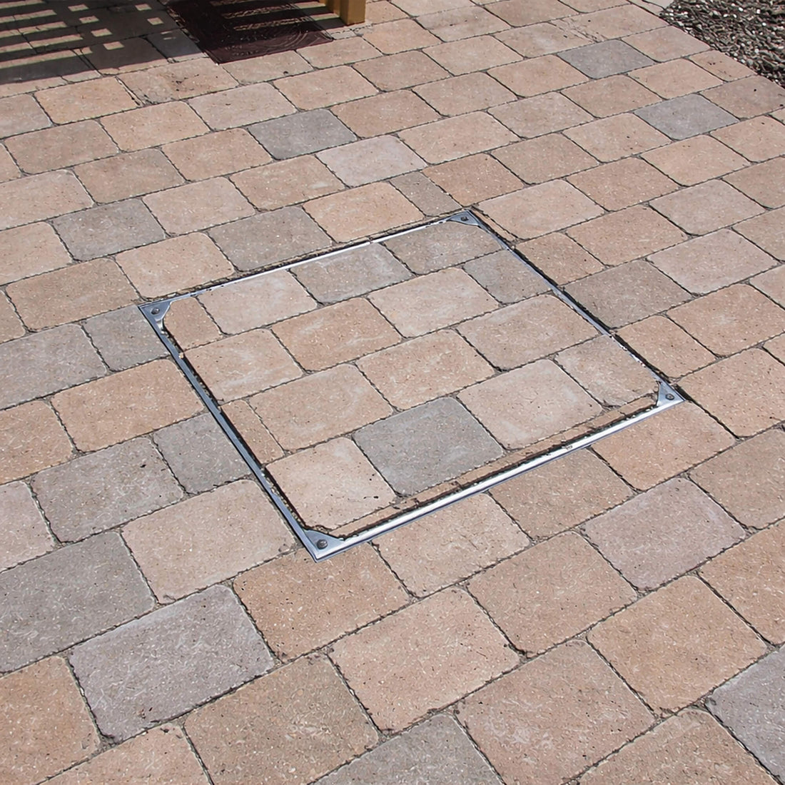 Seven Things to Consider When Choosing a Manhole Cover