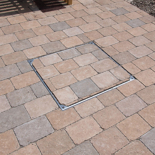 Seven Things to Consider When Choosing a Manhole Cover