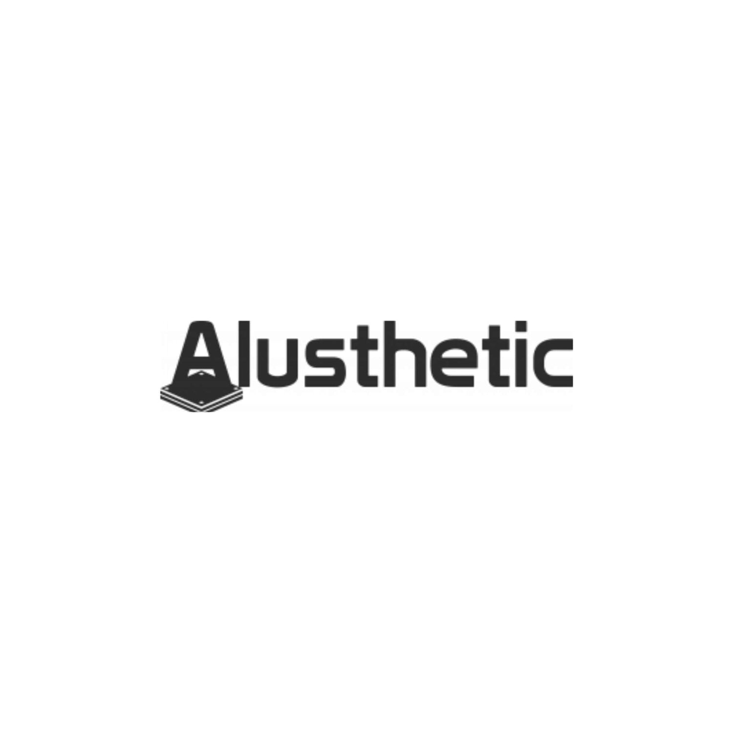 Alusthetic