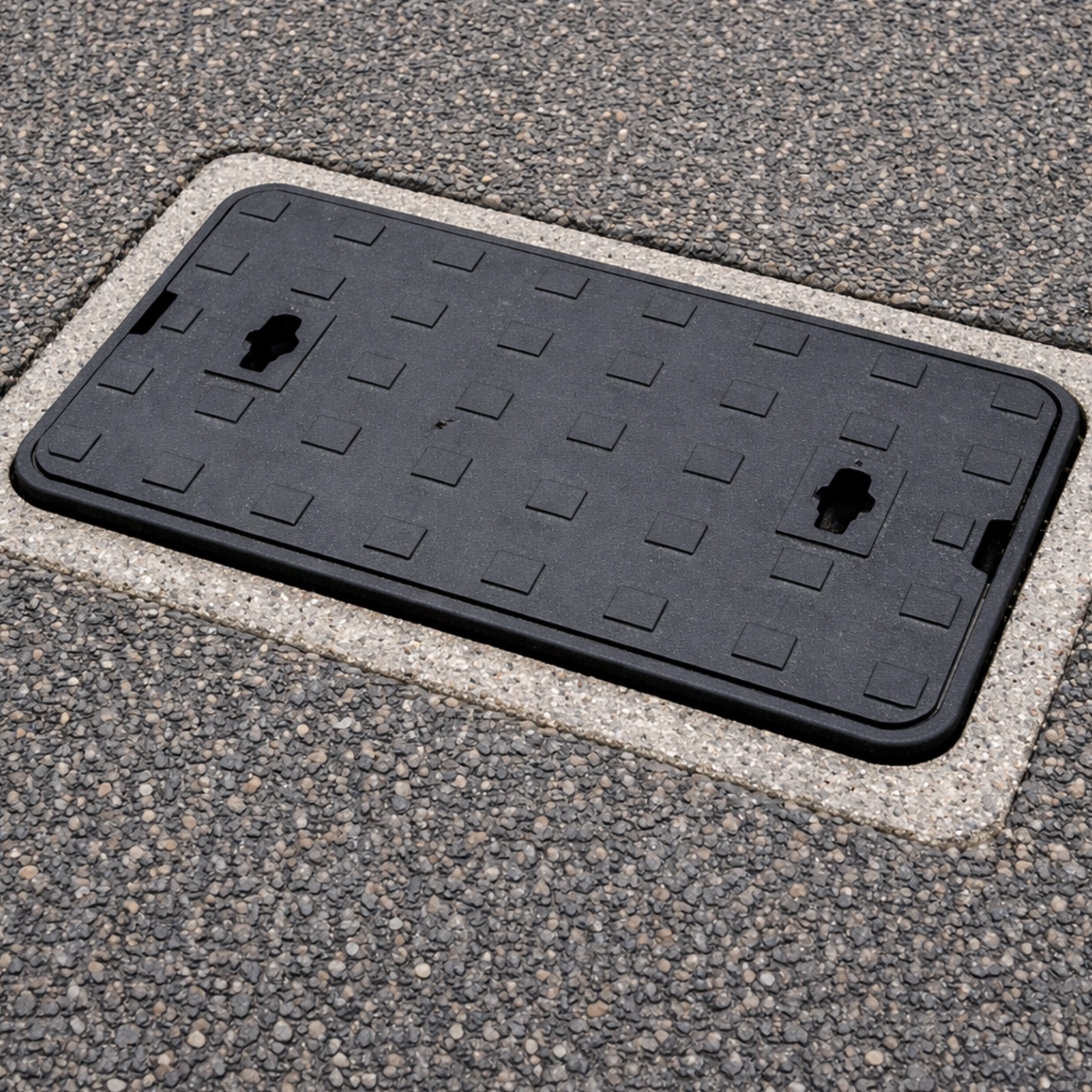 Surface Box Covers
