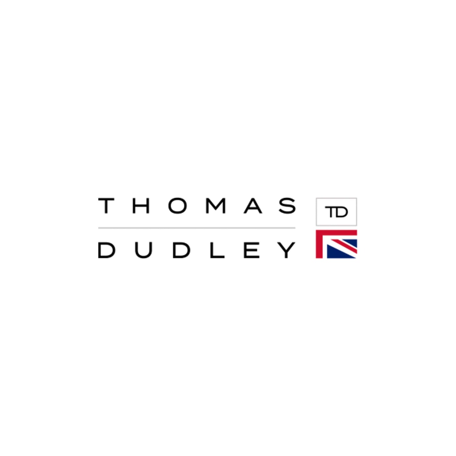 Thomas Dudley