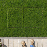 Grass & Gravel Recessed Manhole Covers