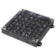 600 x 600mm Grass & Gravel Recessed Manhole Cover 10 Tonne