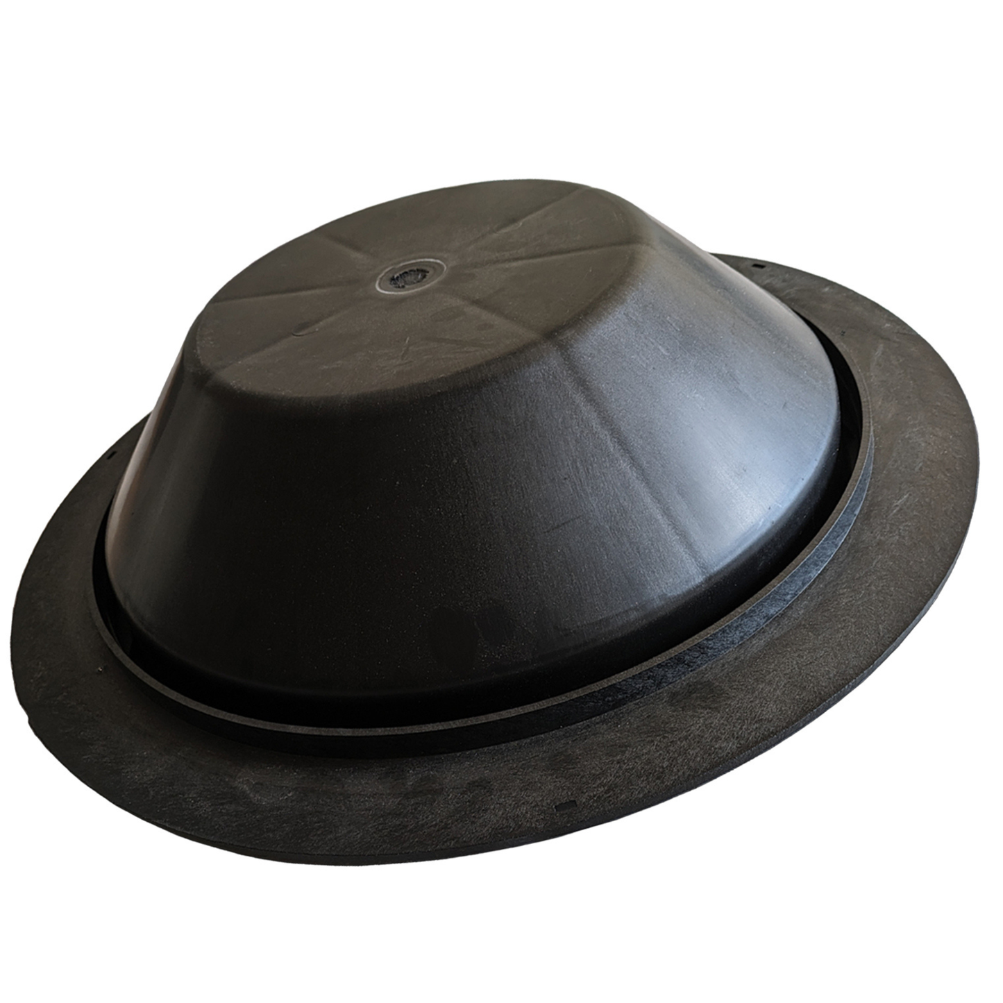 450mm Diameter Grass Top Recessed Manhole Cover 3.5 Tonne