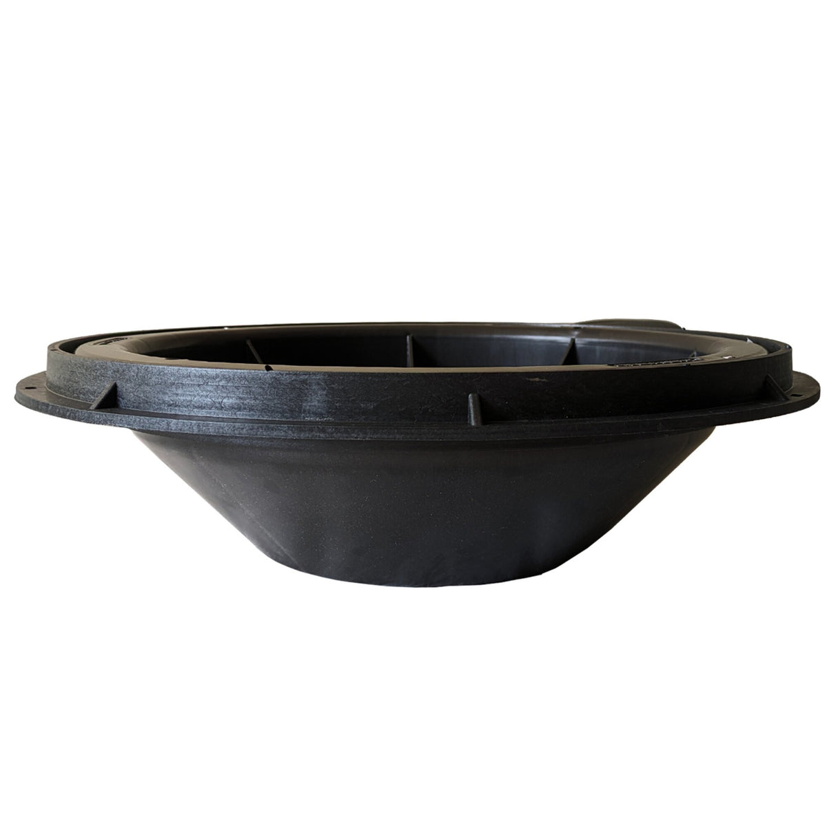 450mm Diameter Grass Top Recessed Manhole Cover 3.5 Tonne