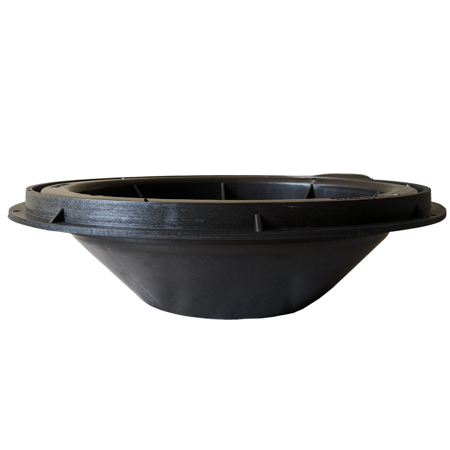 450mm Diameter Grass Top Recessed Manhole Cover 3.5 Tonne
