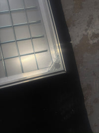 Clearance - Damaged Double Sealed Aluminium Recessed Manhole Cover 60mm Depth (Multiple Sizes)