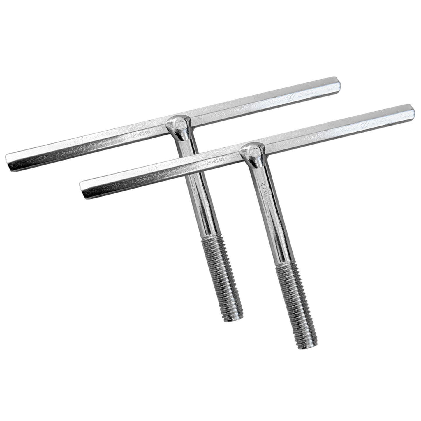 Pair of Lifting Keys for Aluminium Manhole Covers