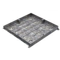 Water & Odour Tight Sealed Recessed Manhole Cover 5 Tonne Multiple Sizes