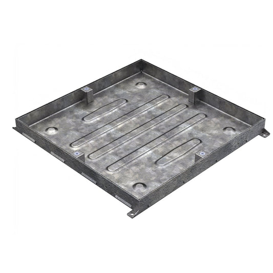 Water & Odour Tight Sealed Recessed Manhole Cover 5 Tonne Multiple Sizes