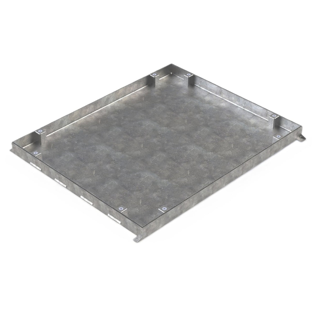Water & Odour Tight Sealed Recessed Manhole Cover 5 Tonne Multiple Sizes
