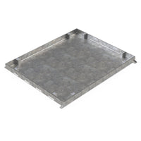 Water & Odour Tight Sealed Recessed Manhole Cover 5 Tonne Multiple Sizes