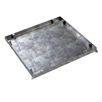 Water & Odour Tight Sealed Recessed Manhole Cover 5 Tonne Multiple Sizes
