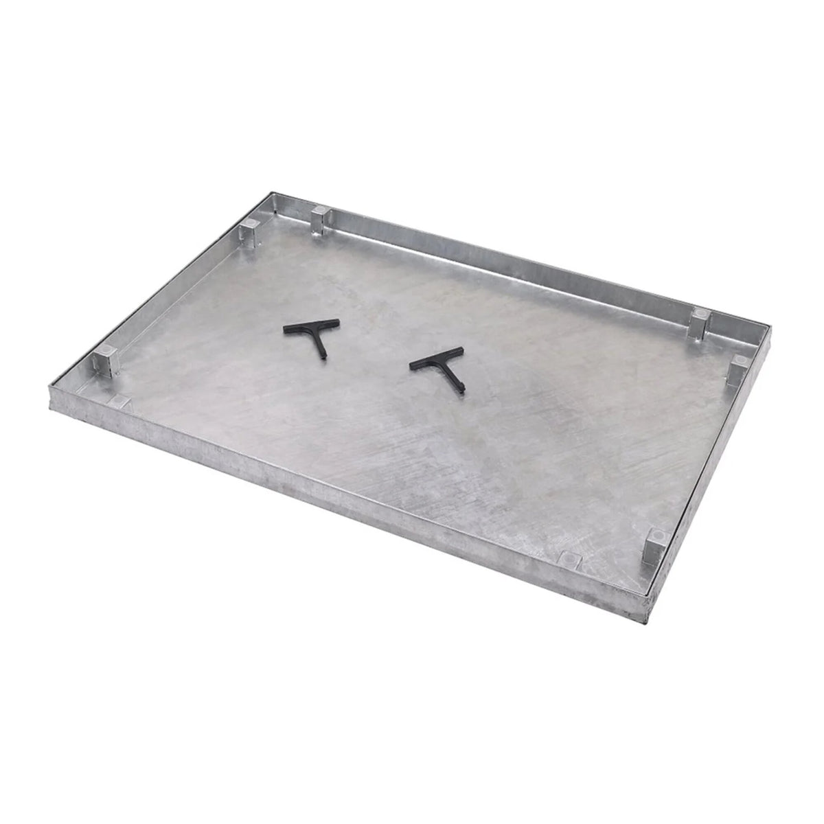 Water & Odour Tight Sealed Recessed Manhole Cover 5 Tonne Multiple Sizes