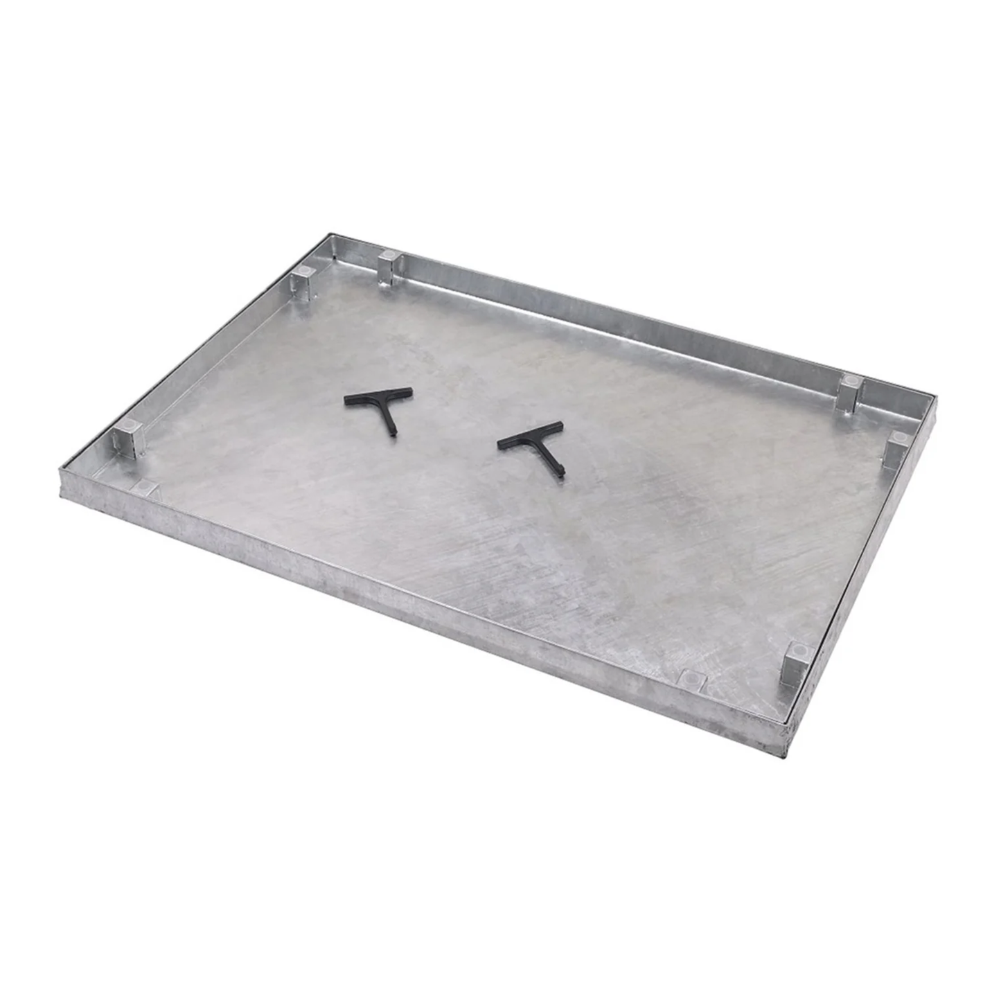 Water & Odour Tight Sealed Recessed Manhole Cover 5 Tonne Multiple Sizes