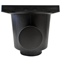 Alusthetic Aluminium Gully Drain