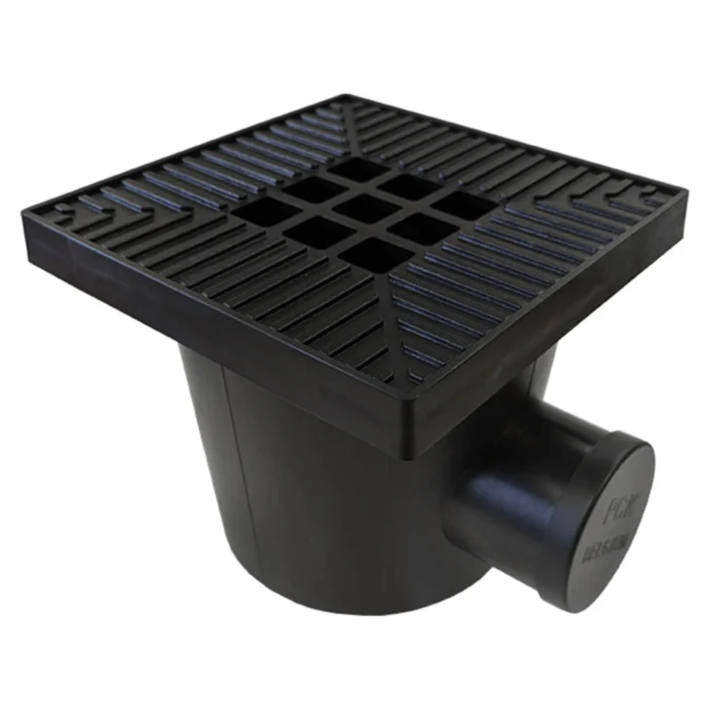 Alusthetic Aluminium Gully Drain
