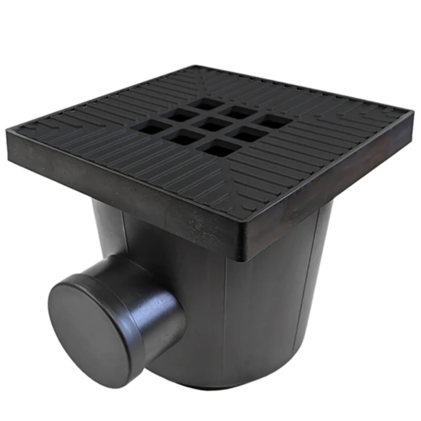 Alusthetic Aluminium Gully Drain