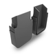 Alusthetic Threshold Drain End Cap