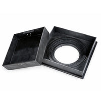 220–300mm Block Paving Recessed Manhole Cover 3.5 Tonne Square to Round