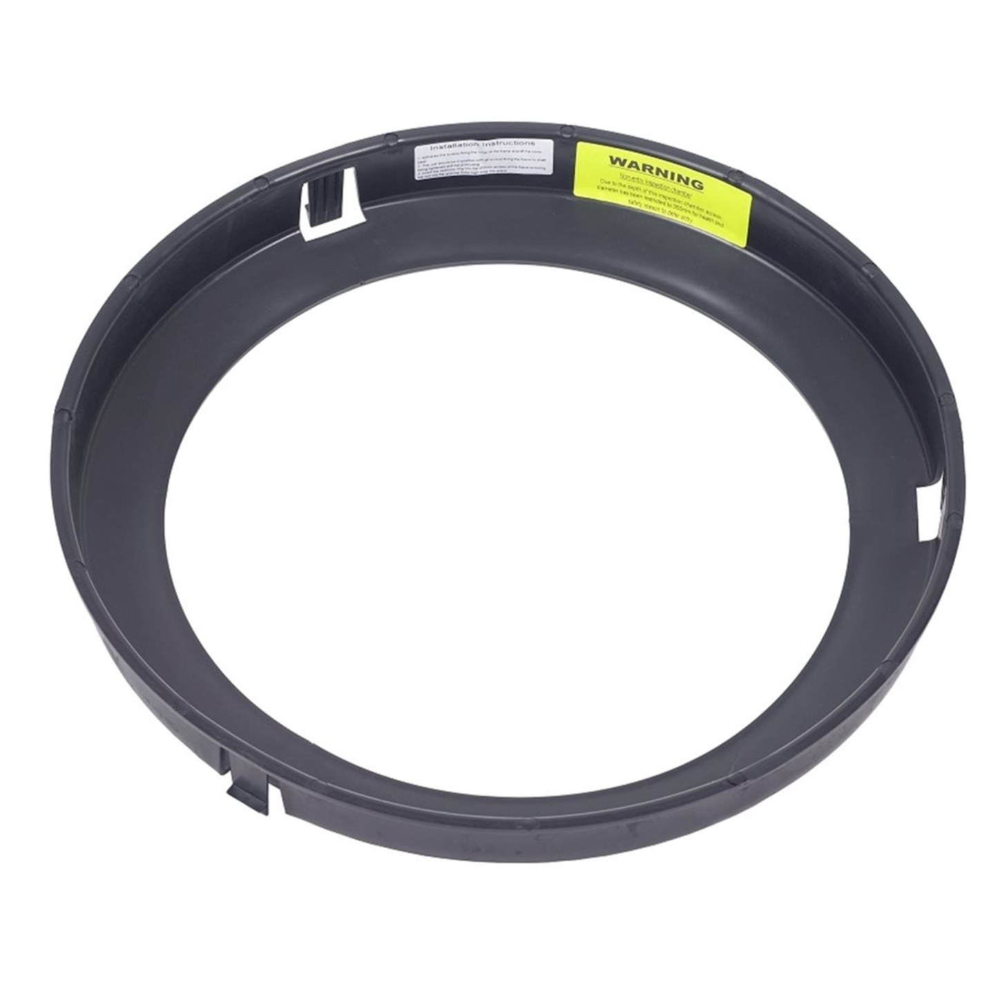 450mm to 350mm Manhole Chamber Reducing Ring