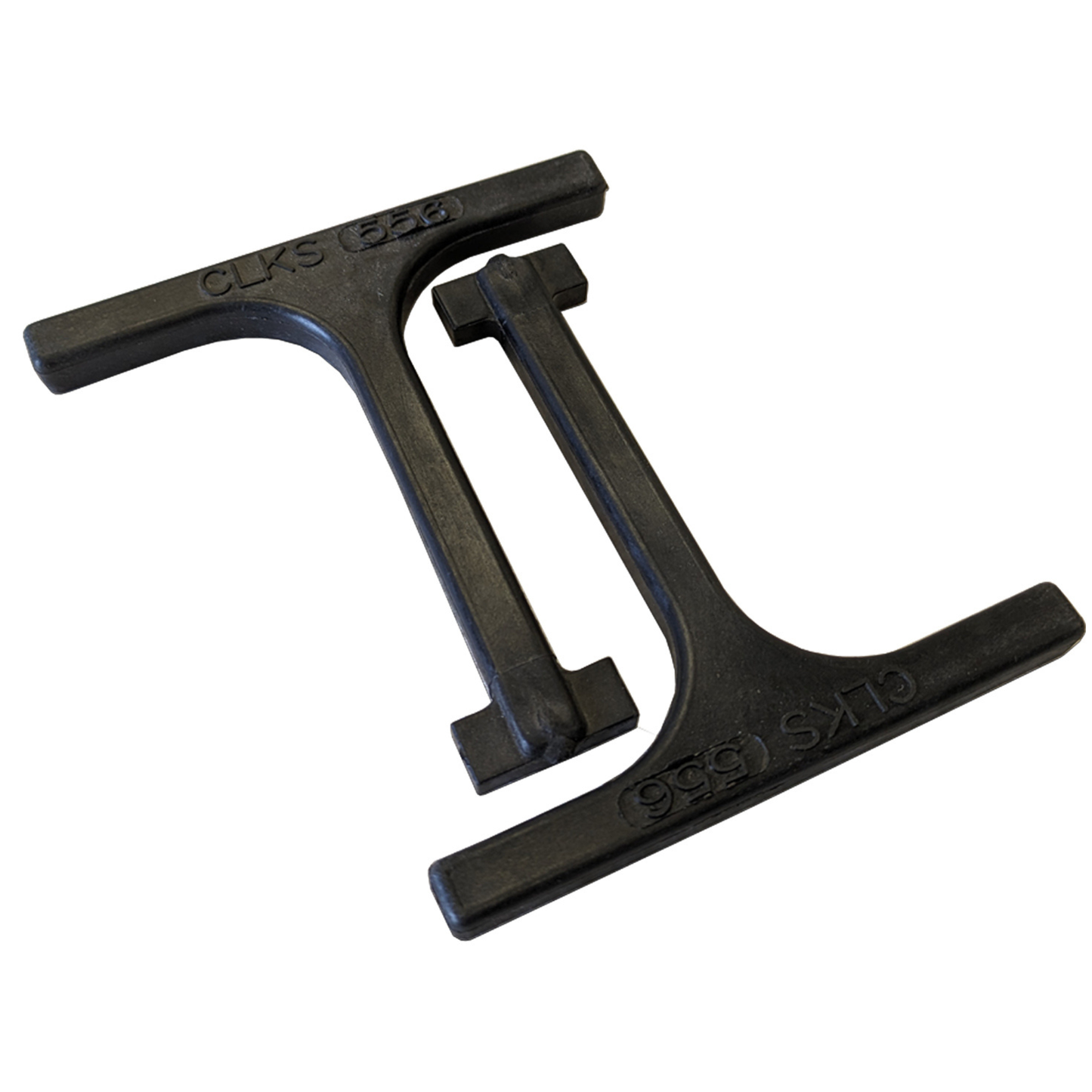 Pair of Medium Duty Lifting Keys for Manhole Covers