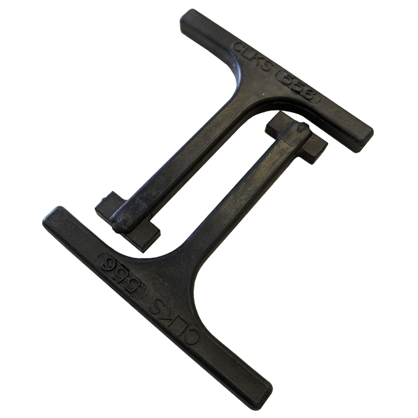 Pair of Medium Duty Lifting Keys for Manhole Covers