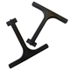 Pair of Medium Duty Lifting Keys for Manhole Covers