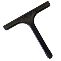 Pair of Light Duty Lifting Keys for Recessed Manhole Covers
