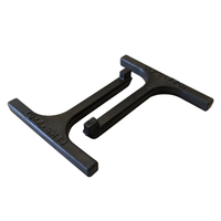 Pair of Light Duty Lifting Keys for Recessed Manhole Covers
