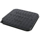 600 x 600mm Ductile Iron Manhole Cover and Frame B125