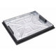 600 x 450mm Block Paving Recessed Manhole Cover 5 Tonne
