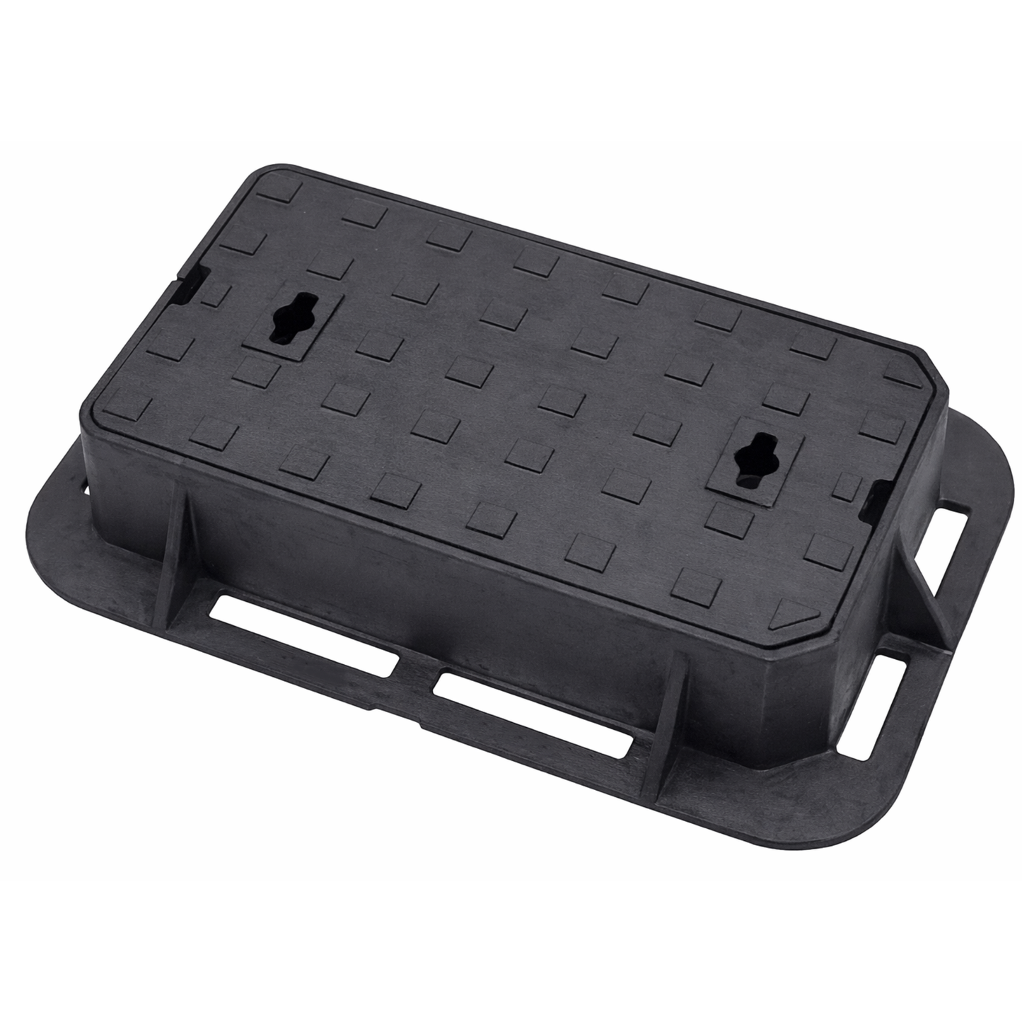 380 x 230mm Grade A Surface Box