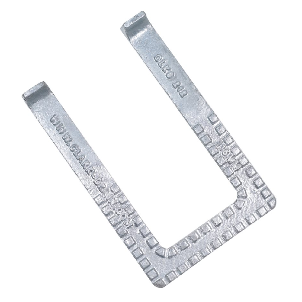 Build-In Step Iron for Manhole Chambers