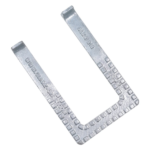 Build-In Step Iron for Manhole Chambers