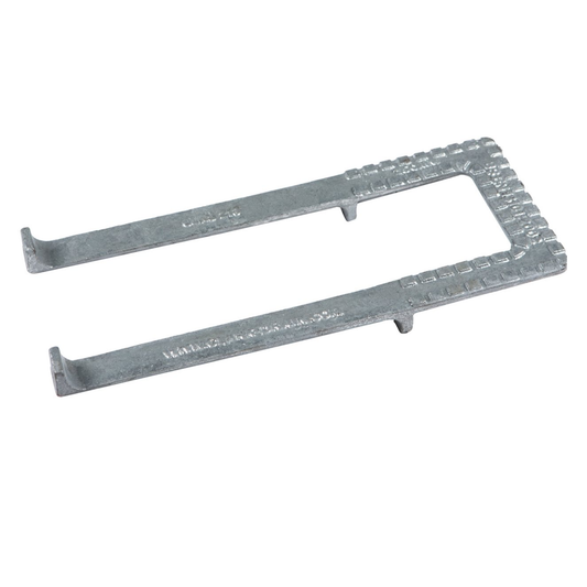 Build-In Step Iron for Manhole Chambers