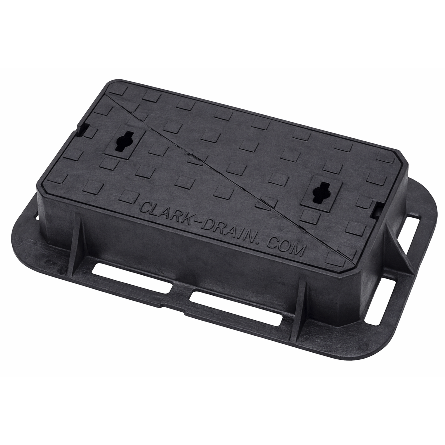 380 x 230mm Grade A Surface Box