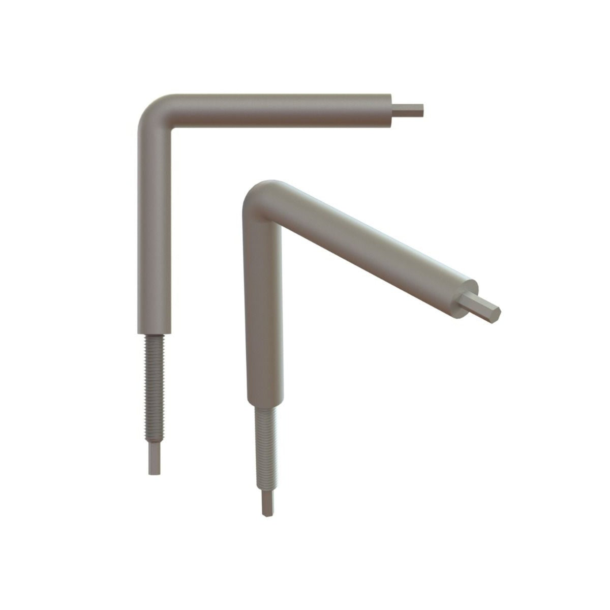 Pair of Lifting Keys for EG-SL Sealed & Locking Manhole Covers