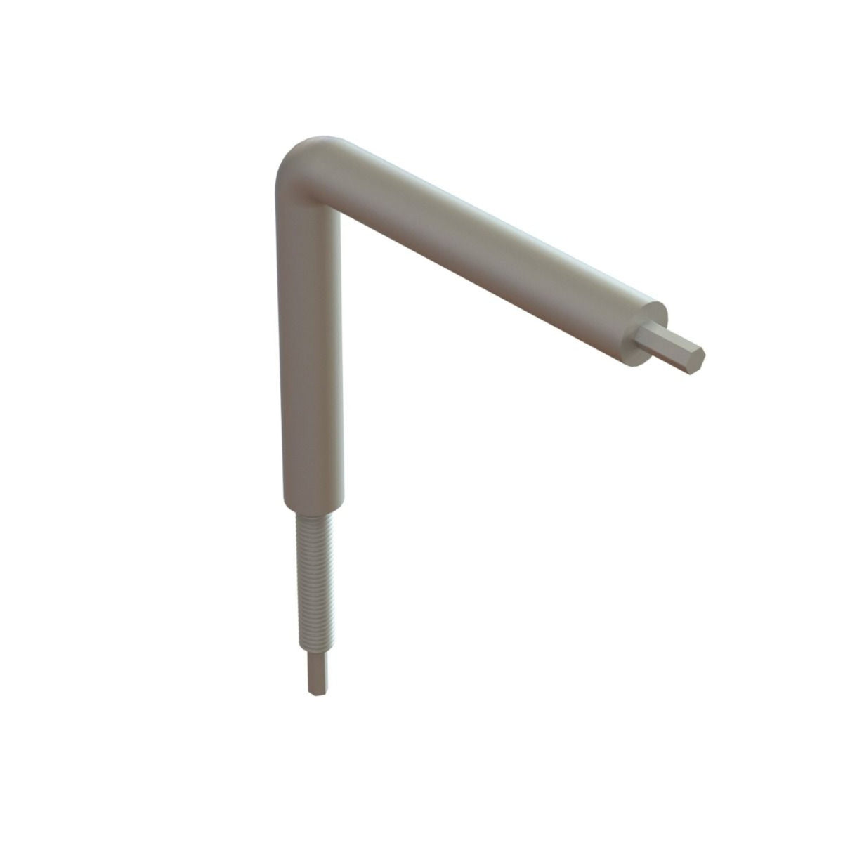 Pair of Lifting Keys for EG-SL Sealed & Locking Manhole Covers