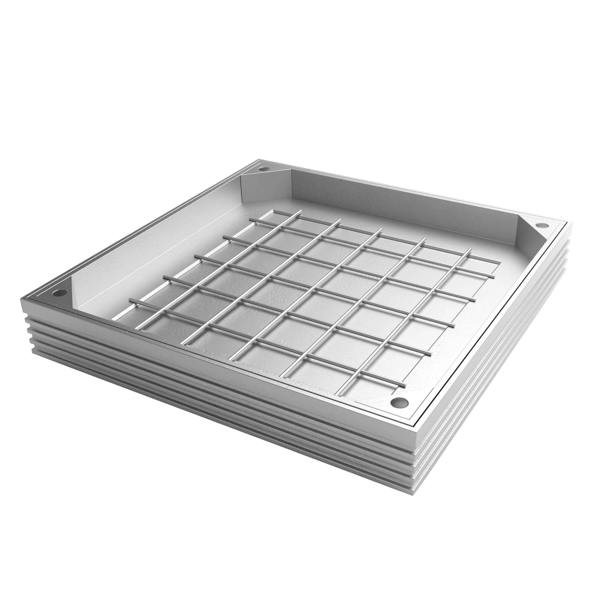 300 x 300 Manhole Covers